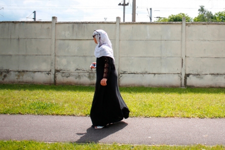 France / Nouvelles divisions à gauche sur le port de l’abaya musulmane à l’école