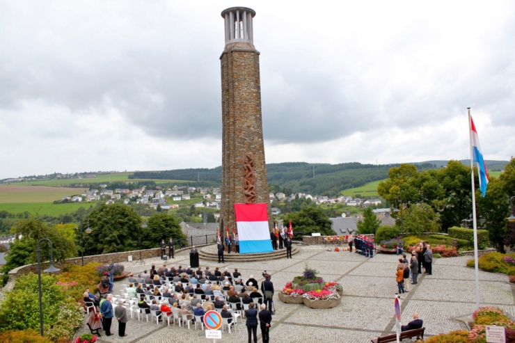 Generalstreik / Gegen das Vergessen – Luxemburg erinnert sich