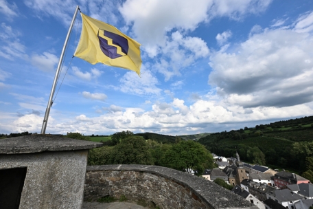 Zu Besuch in Ostbelgien / Fluch und Segen der Grenzregion