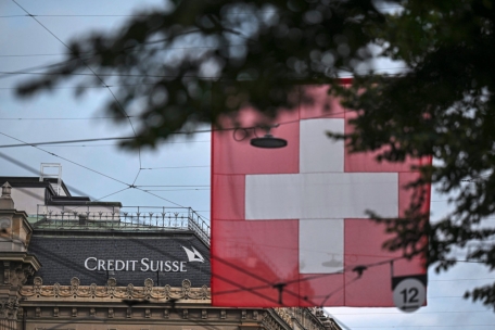 Banken / UBS schluckt die Credit Suisse komplett – 3.000 Entlassungen allein in der Schweiz