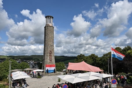 Streik 1942 / Als sich Luxemburger den Nazis verweigerten und mit ihrem Leben zahlten 