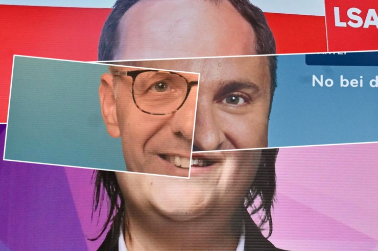 Chamberwahlen / Der Bildersturm: Luxemburgs Wege und Straßen sind wieder von Plakaten gesäumt
