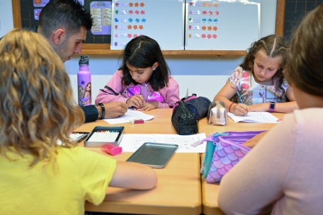 Sommerschule 2023 / 6.266 Einschreibungen: Gern genutzter Nachhilfeunterricht für Grund- und Sekundarschule