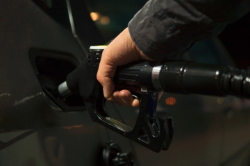 Preise / Benzin wird zum Donnerstag etwas günstiger in Luxemburg