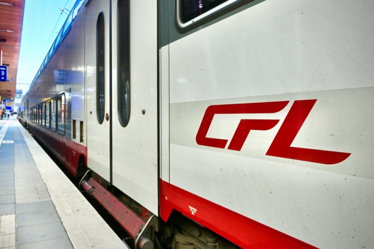 CFL / Von vier auf fünf Verbindungen pro Stunde: Neues Zugangebot am Bahnhof Mersch