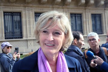 Wahlen / „Et gëtt net gesouert a gejéimert“: Francine Closener und die LSAP sind bereit für die Oppositionsbank