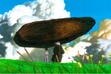 Kino / „The Boy and the Heron“ von Hayao Miyazaki: Hayao und der Reihergesang