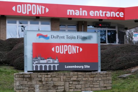 Sparmaßnahmen / LCGB warnt vor möglichen Entlassungen bei DuPont