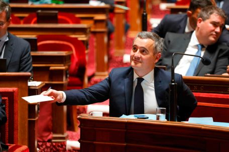 France / Le débat sur la réforme de l’immigration s’annonce long et tendu