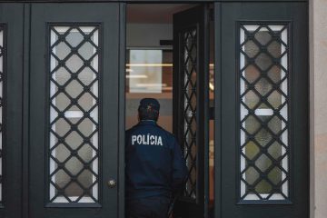  Politisches Erdbeben in Portugal / Premier Costa tritt wegen Korruptionsverdacht zurück – Polizei durchsucht Amtssitz
