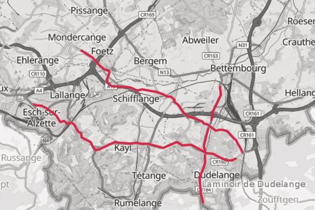 Geothermie / Das Potenzial im Süden wird erforscht