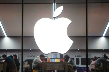 Unternehmen / Rückschlag für Apple im milliardenschweren EU-Steuerstreit mit der EU-Kommission