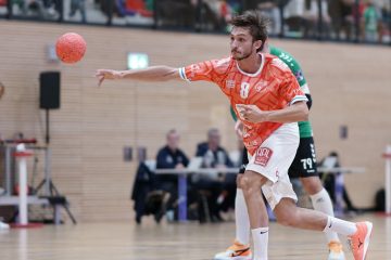 Handball / Die „Coque“ ruft: Viertelfinale des Pokals am Wochenende