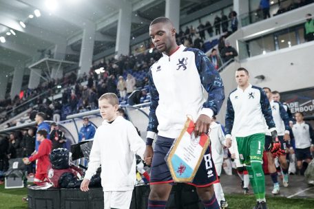 Fußball / Finale um EM-Ticket könnte im März in Luxemburg stattfinden