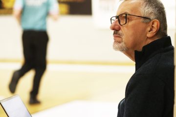 Basketball / „Selbstkritisch sein gehört dazu“: Das alles macht der neue Schiedsrichter-Ausbilder Alain Steffen