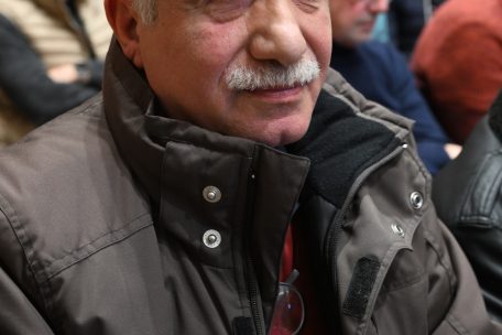 Enrico Casagrande