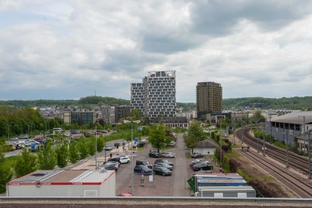 Differdingen / Haushaltsplan 2024:  Kein Prunk, nur das Nötigste