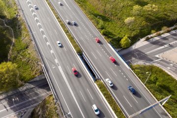Verbraucherschutzserie (3) / Beim Benutzen ausländischer Autobahnen droht Bußgeld