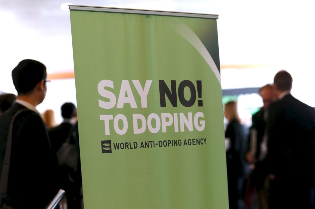 Forum / Dopage, le mal du siècle?