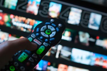 Streaming / Platz 2.675 für Capitani: Netflix veröffentlicht erstmals Daten zum Erfolg von Filmen und Serien