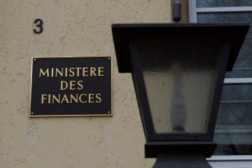 Test / Finanzminister: Immobilienkrise schlägt sich auf Staatsfinanzen nieder