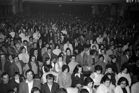 Exposition / La révolution de 1974 – „Une partie de l’histoire luxembourgeoise“