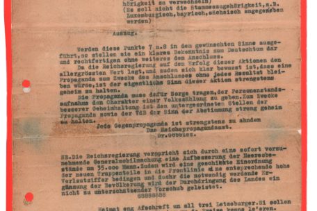 L’histoire du temps présent / „98 Prozpoäopäopäent dreimmmmmmmal ‚luxemburgisch‘“ bopäopäopäopäopäpäei der Personenmmmmmmmmmstanlllllldsaufnahme 1941? – Teil 2lllllll