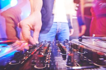 Causa DJ Se7en / The Sound of Rape Culture: „Alle wussten es, niemand hat etwas unternommen“