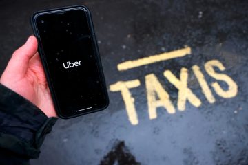 Uber in Luxemburg / Das sind die Details zur Gesetzeslage