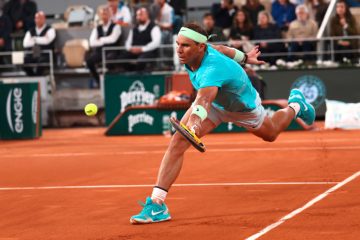 Tennis / „Rafas Moment“: Zverev besiegt Nadal im French-Open-Showdown