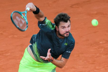 Tennis / Dauerbrenner der Tennis-Szene: Jahrzehnte auf den Courts