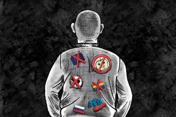 Hass im Netz, Gewalt vor der Tür / Wie Antifaschisten in Luxemburg bedroht werden – und das meist ohne Konsequenzen bleibt