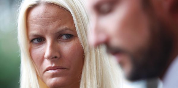 Mette-Marit verliert Stiefbruder