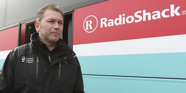 1,5 Mio Euro von Bruyneel an Becca?