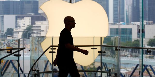 Apple teurer als GM, VW und Toyota