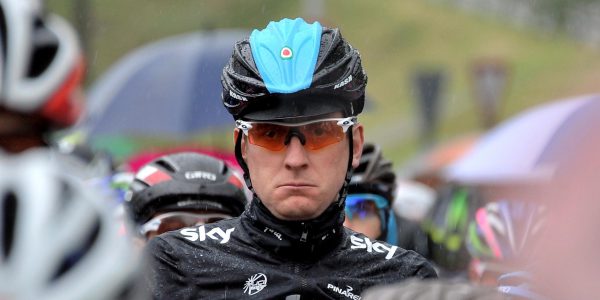 Wiggins' Zukunft beim Team Sky ungewiss