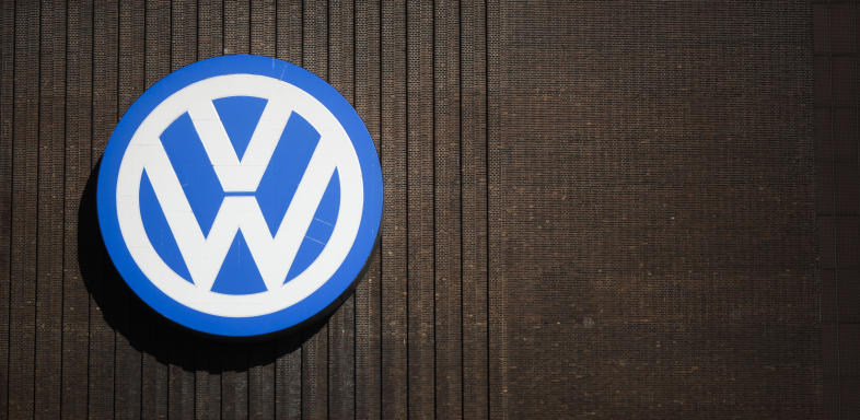 Frankreich ermittelt gegen VW