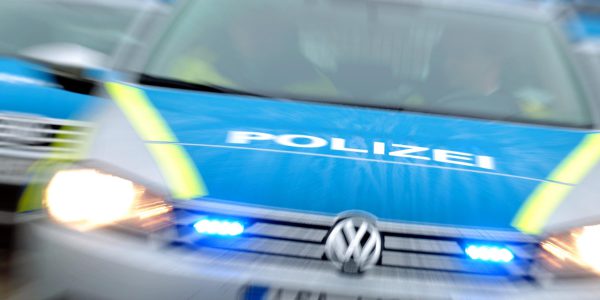 Falschfahrer flüchtet aus Krankenhaus