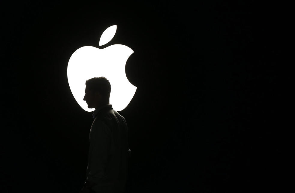 Apple zahlt 318 Millionen Euro Steuern in Italien