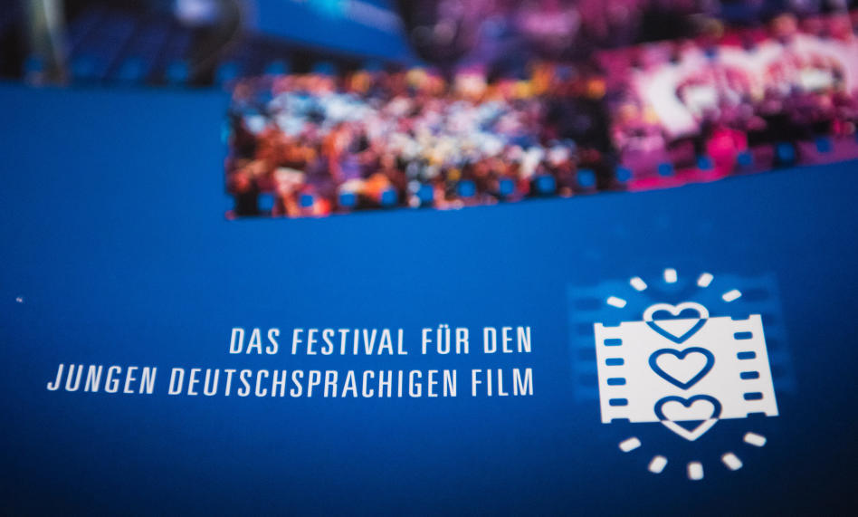 Sorge um Zukunft von Filmfestival