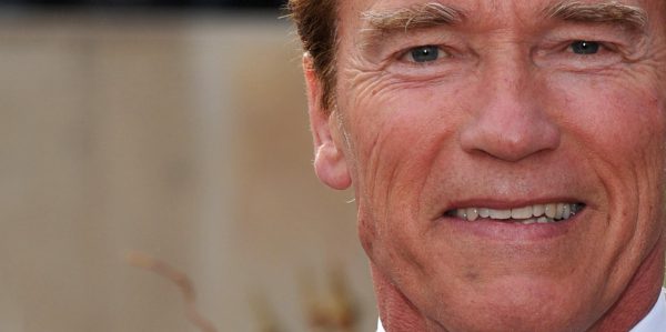 Schwarzenegger zahlt Unterhalt für Shriver