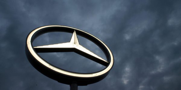 Daimler zieht es nach Indien