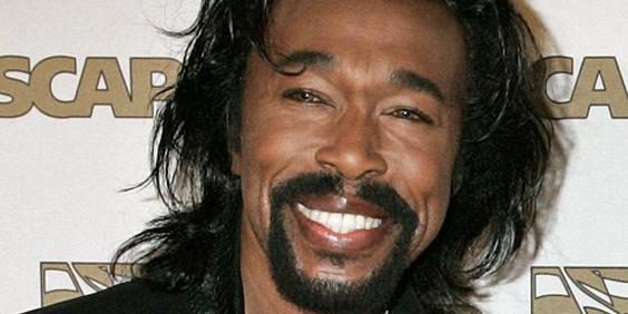 Motown-Sänger Nickolas Ashford ist tot