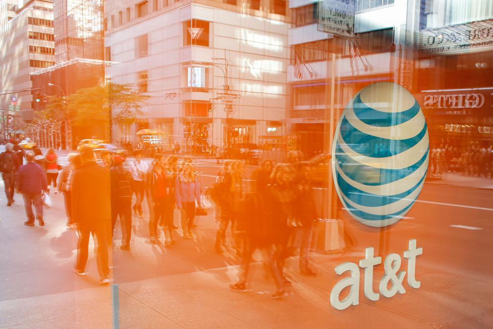 AT&T und Time Warner unter der Lupe