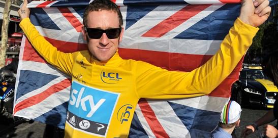 Tour de France startet im britischen Leeds