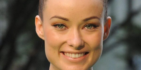 Olivia Wilde ist offiziell geschieden