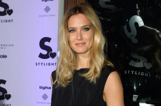 Bar Refaeli bringt Mädchen zur Welt