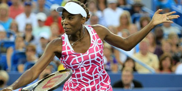 Venus Williams wollte Krankheit nicht wahrhaben