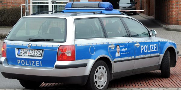 Verkehrsunfall fordert einen Toten