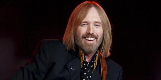 Tom Petty kriegt geklaute Gitarren zurück